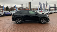 Toyota bZ4X 150kW Motion 71.4kWh 5dr Auto [11kW] Electric Hatchback